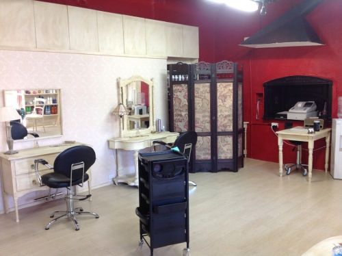 Gwambygine WA Hairdresser Find