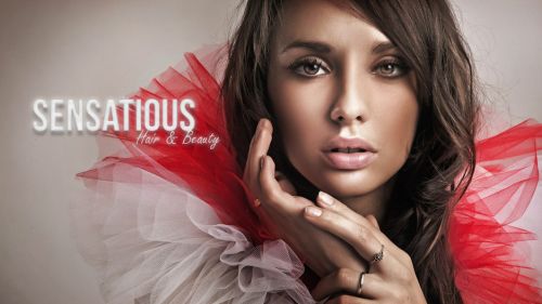 Sensatious Hair amp beauty Wyndham Vale
