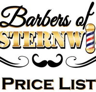 Barbers of Elsternwick - Hairdresser Find