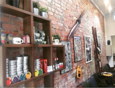 Barbers Of Elsternwick - Hairdresser Find 1