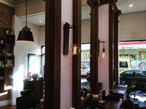 Barbers Of Elsternwick - Hairdresser Find 2