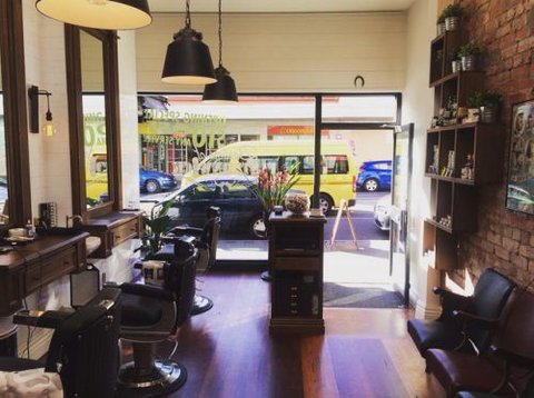 Barbers Of Elsternwick - Hairdresser Find 3