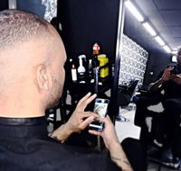 the spot barber shop - Hairdresser Find