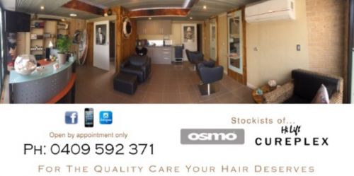 Hair Shack w.a Safety Bay