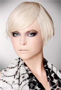 Changes Hair Design