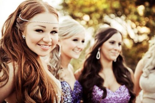 Afterfive Makeup Hair amp Beauty Warner