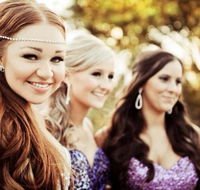 Afterfive Makeup Hair amp Beauty - Hairdresser Find