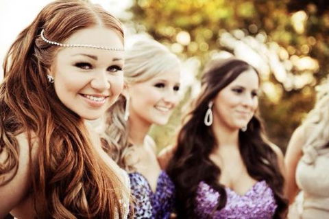 Afterfive Makeup, Hair & Beauty - Hairdresser Find 0