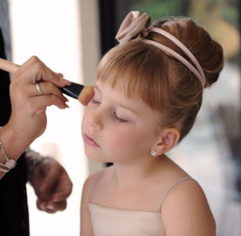 Afterfive Makeup, Hair & Beauty - Hairdresser Find 4