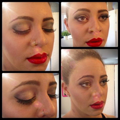 Afterfive Makeup, Hair & Beauty - Hairdresser Find 6