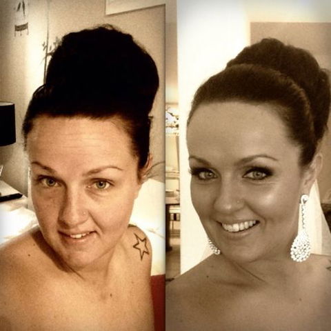 Afterfive Makeup, Hair & Beauty - Hairdresser Find 8