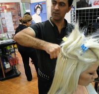 Pariz Hair Parabanks - Hairdresser Find
