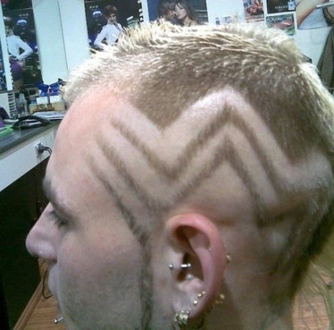 Pariz Hair Parabanks - Hairdresser Find 1