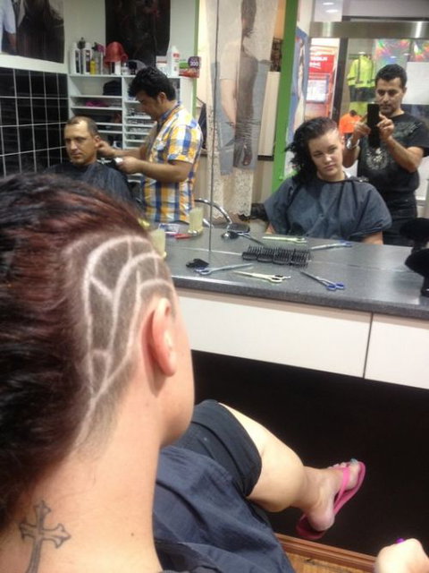 Pariz Hair Parabanks - Hairdresser Find 3