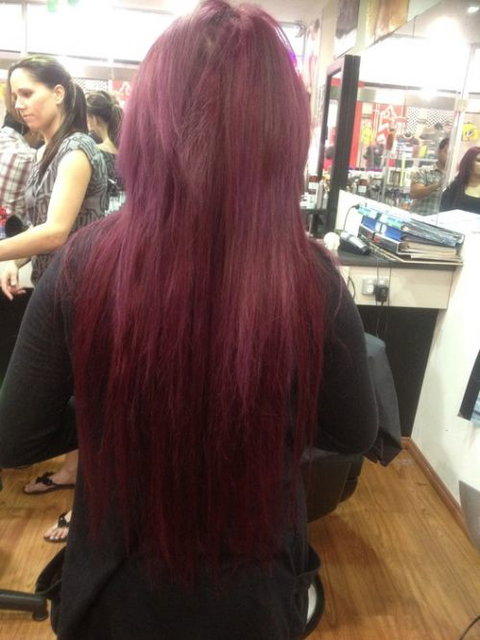 Pariz Hair Parabanks - Hairdresser Find 5