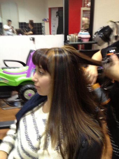 Pariz Hair Parabanks - Hairdresser Find 9