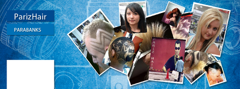 Pariz Hair Parabanks - Hairdresser Find 10