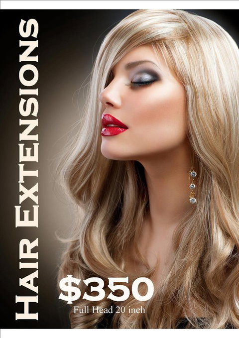 Itz All About Hair - Hairdresser Find 1