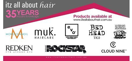 Itz All About Hair - Hairdresser Find 2