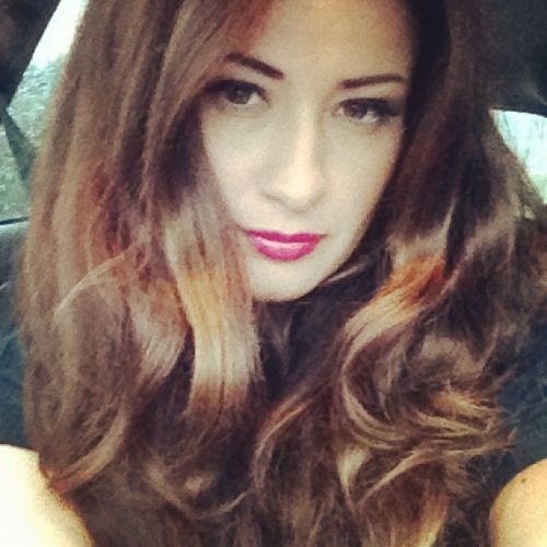 Kasey Walker Hair And Makeup Regents Park