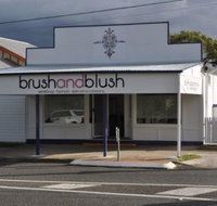 Brush and Blush - Hairdresser Find