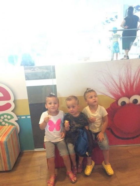 Red Nose Kids Cuts - Hairdresser Find 6