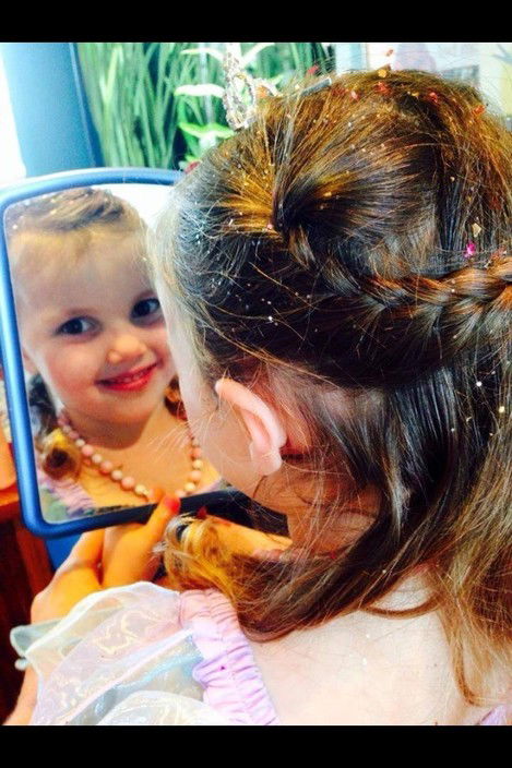 Red Nose Kids Cuts - Hairdresser Find 7