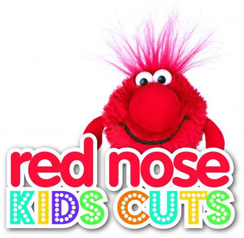 Red Nose Kids Cuts - Hairdresser Find 10
