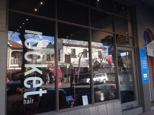 Mcmahons Point NSW Hairdresser Find