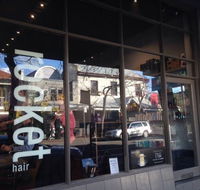Rocket Hair - Hairdresser Find