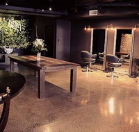The Prep Room - Hairdresser Find