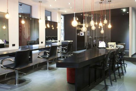 Star Hair & Beauty - Hairdresser Find 0