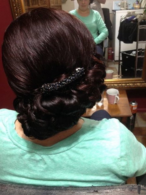 SAVAH HAIR - Hairdresser Find 3