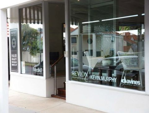 Avenue 33 Hair.Skin.Body - Hairdresser Find 1