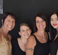 Optimal Hair amp Beauty - Hairdresser Find