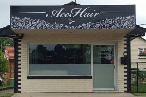 AceHair Strathpine