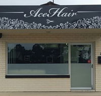 AceHair - Hairdresser Find