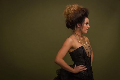 Runway Salone Liverpool