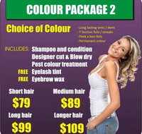 Wow Excellence in hair - Hairdresser Find