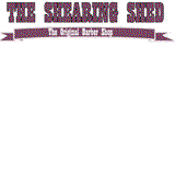 The Shearing Shed The Original Barbershop Enoggera