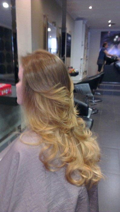 Instyle Hair Creations - Hairdresser Find 1