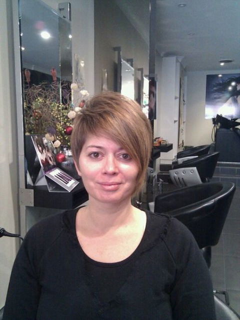 Instyle Hair Creations - Hairdresser Find 3