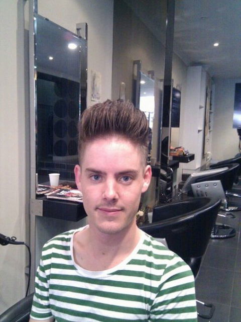 Instyle Hair Creations - Hairdresser Find 8