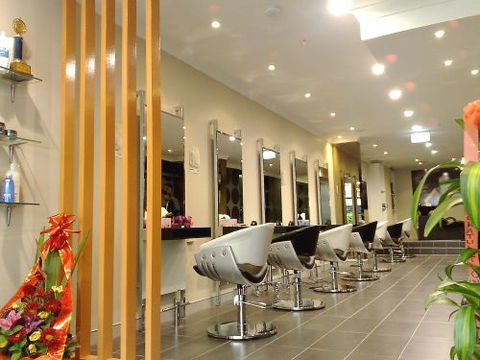 Instyle Hair Creations - Hairdresser Find 10