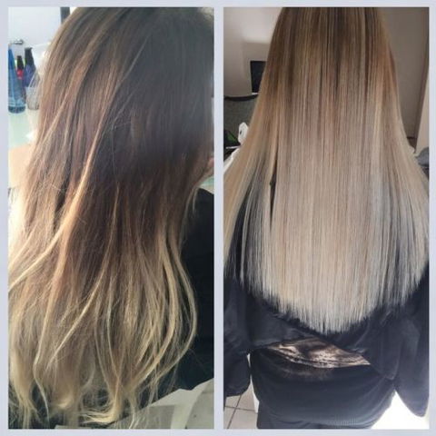 Jess's Mobile Hairdressing - Hairdresser Find 0