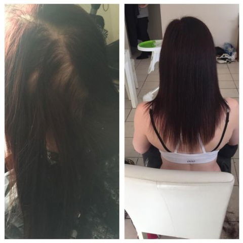 Jess's Mobile Hairdressing - Hairdresser Find 1