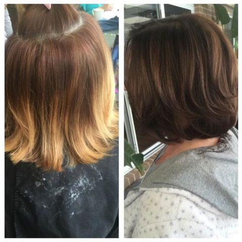 Jess's Mobile Hairdressing - Hairdresser Find 4