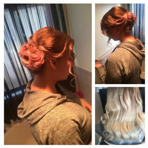 Jess's Mobile Hairdressing - Hairdresser Find 5