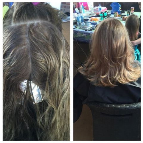 Jess's Mobile Hairdressing - Hairdresser Find 6