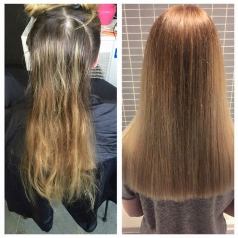 Jess's Mobile Hairdressing - Hairdresser Find 7